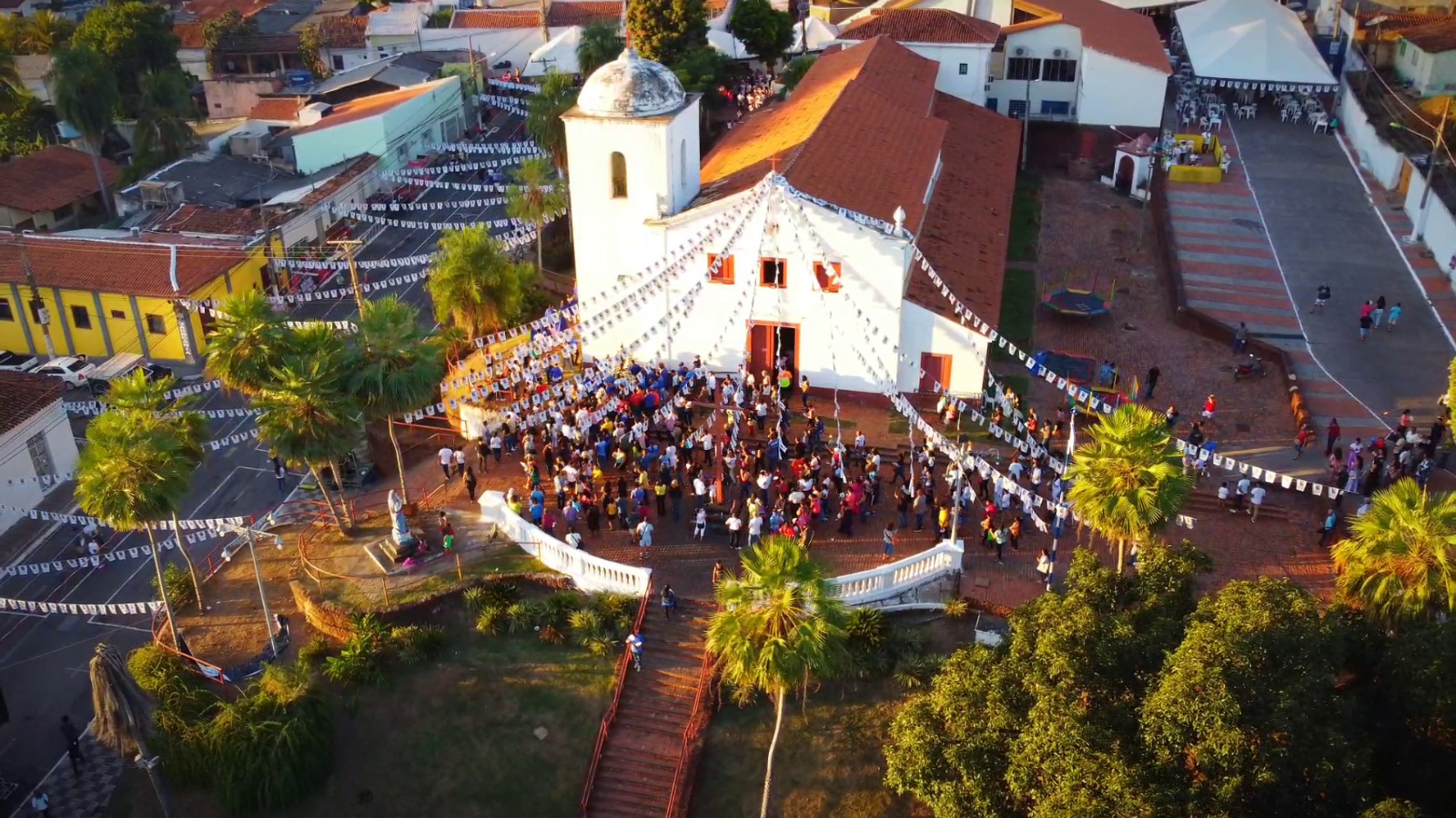 O WCD é realizado anualmente em 21 de abril, data instituída pela ONU em 2017 como o ‘Dia Mundial da Criatividade e Inovação’