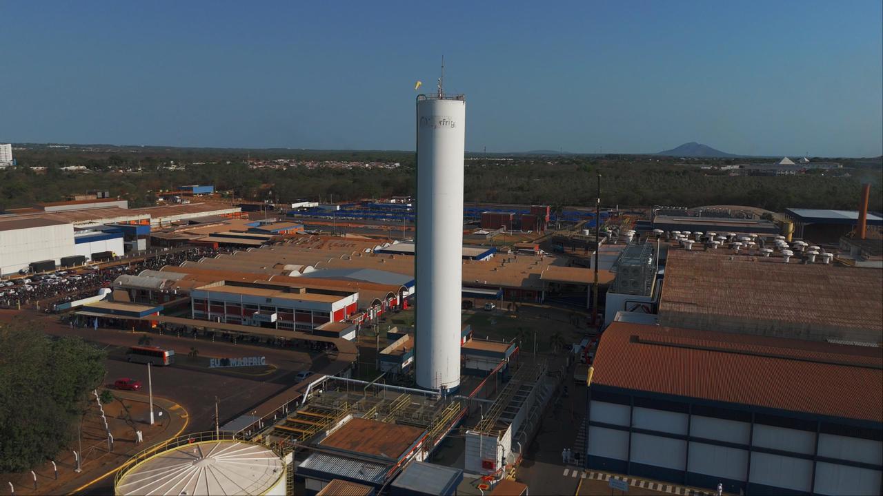 Processo seletivo contempla áreas operacionais e técnicas e reforça o quadro da unidade neste fim de ano.