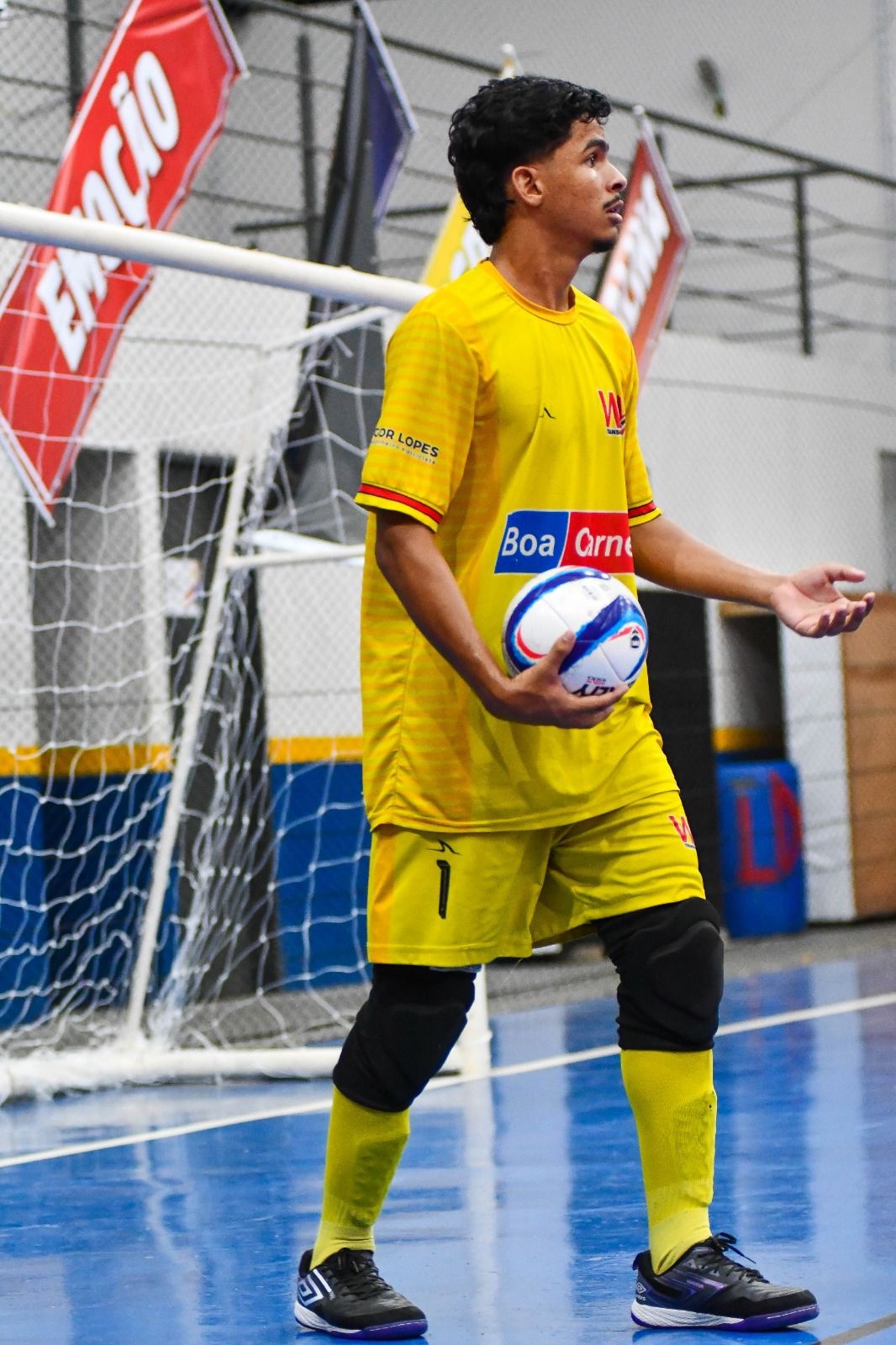 A 1ª Copa Agro Verde entrou para o calendário esportivo regional como um grande evento, incentivando o crescimento do esporte local e fortalecendo a tradição esportiva de Nova Santa Helena.