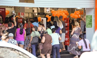 A chegada da marca à capital reforça a expansão da rede no Estado, que já conta com operação consolidada em Várzea Grande.