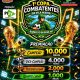 A 1ª Copa de Futebol Society Batalha ‘Os Combatentes de Vila Maria’, acontecerá de 04 a 12 de junho
