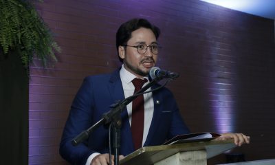 Em sua 7ª edição, iniciativa do Colégio Maxi estimula alunos a debater questões nacionais e internacionais